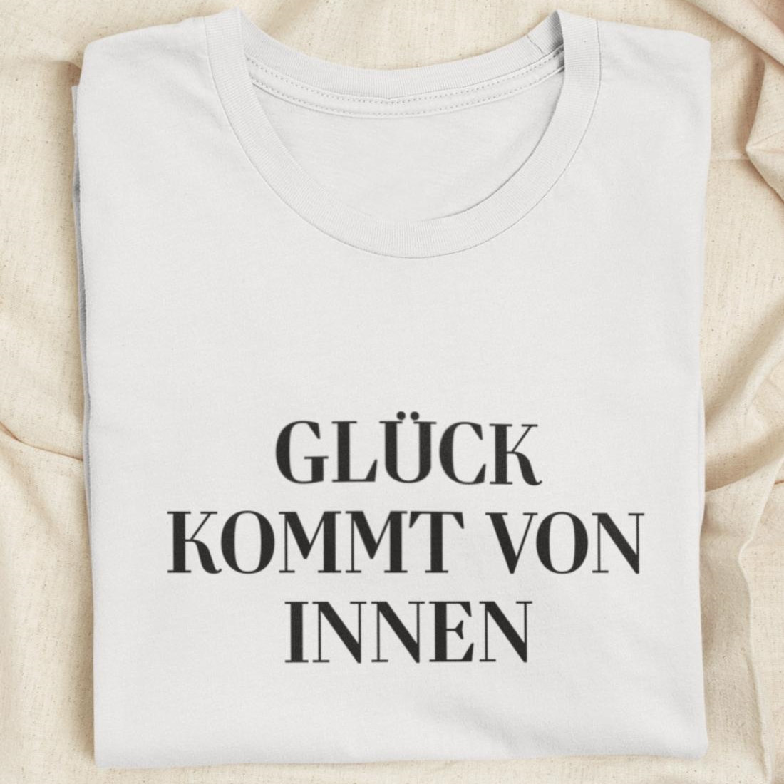 Title 5, Herren T-Shirts mit schlichtem Print und kurzen...