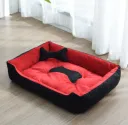 Reddish Black