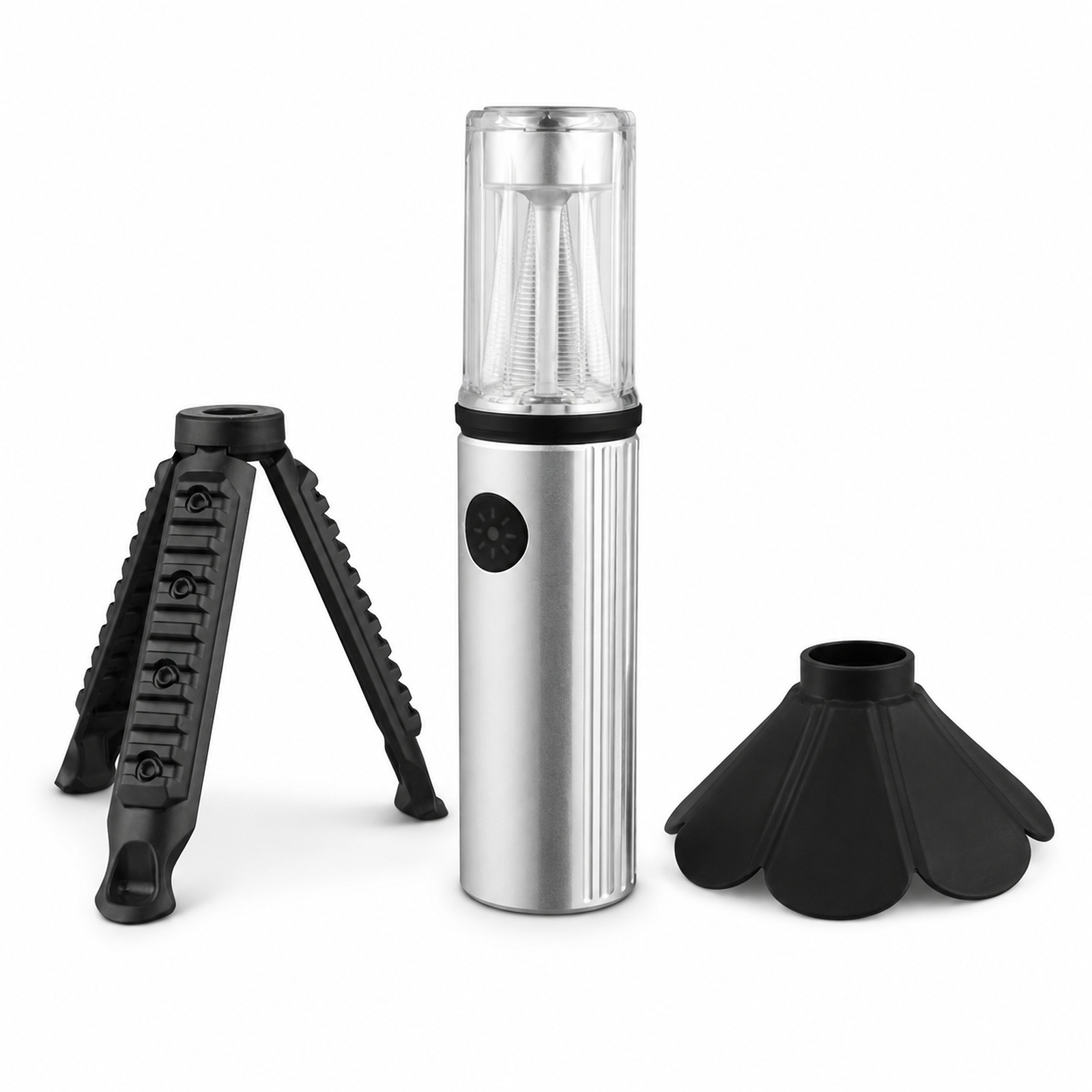 D46 Portable Flashlight Type C For Emergency Outdoor Work Factory