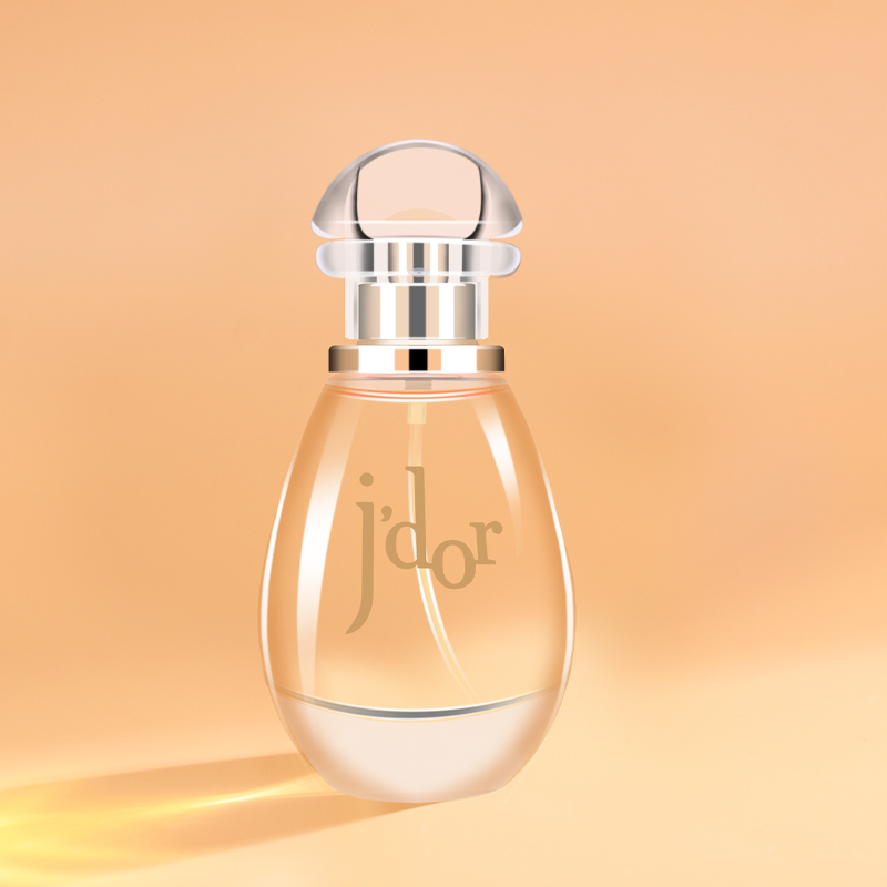 Natural Light Perfume, High-end Niche Fragrance — foto 8