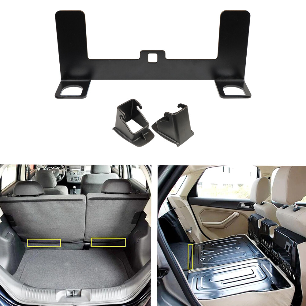 Universal Child Seat Anchor Kit Safe Car SUV Mount Bracket For ISOFIX Latch — image 3