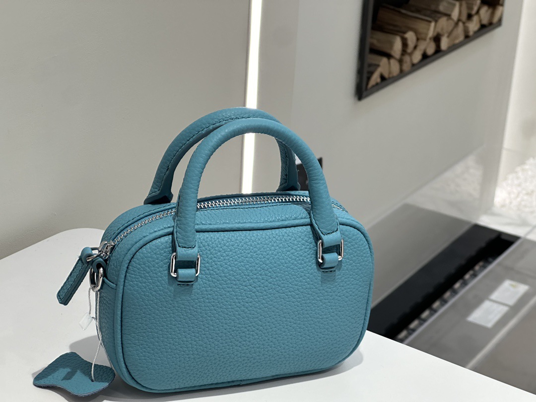 Sac à main de luxe léger pour femmes, fourre-tout élégant et élégant – Image 4