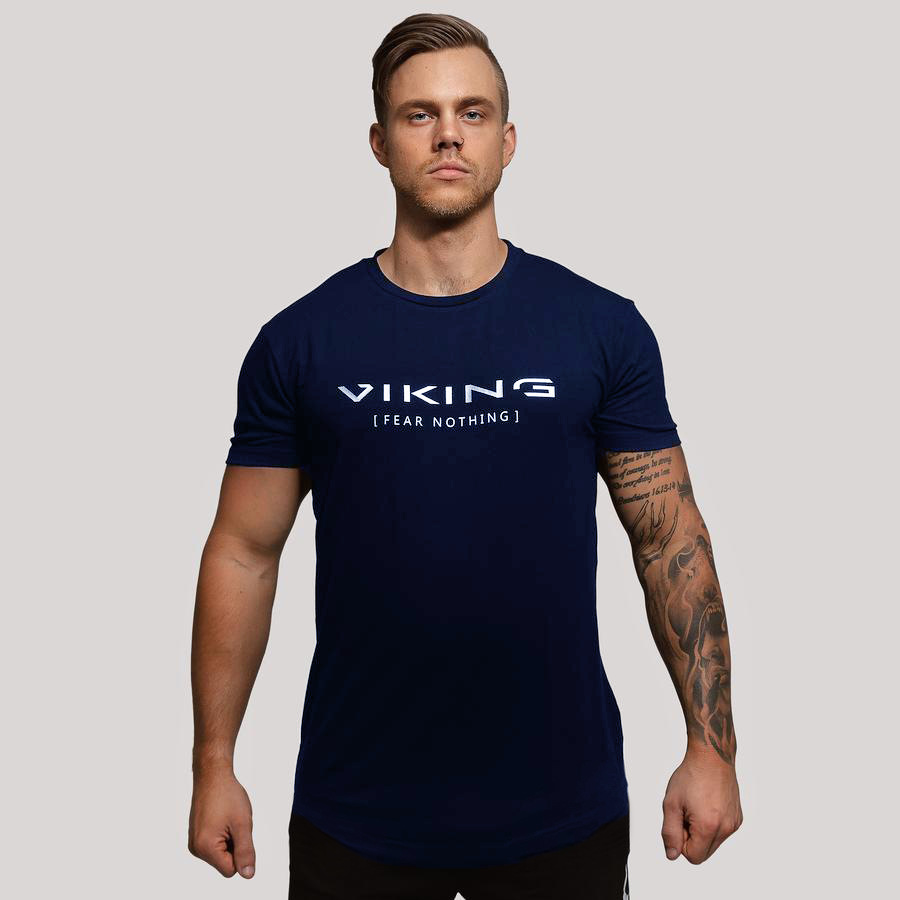 Title 4, Camiseta masculina Muscle Fitness Brothers para...