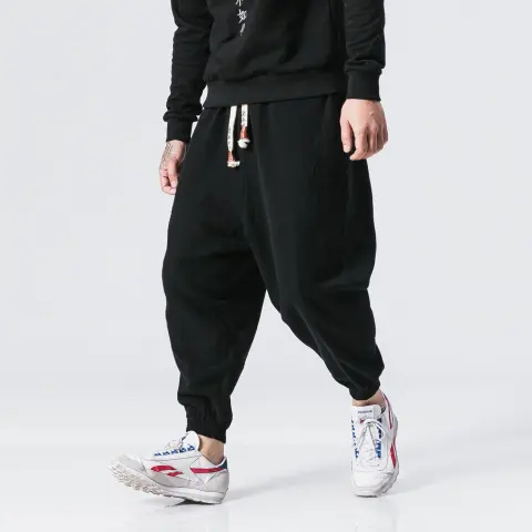 Men's Fashionable and Comfortable Slimming Pants
