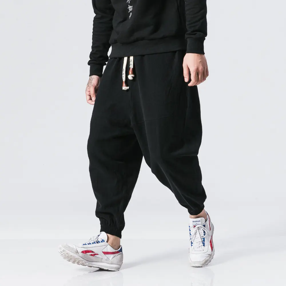 Men's Fashionable and Comfortable Slimming Pants