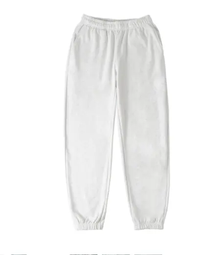 Heavyweight Cotton Terry Air Wash Men's Casual