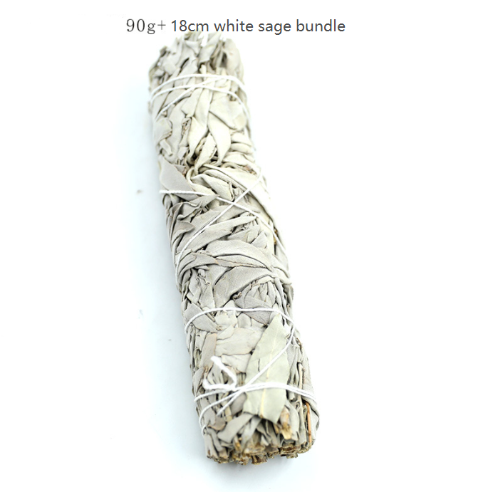 A bundle of 90 g sage