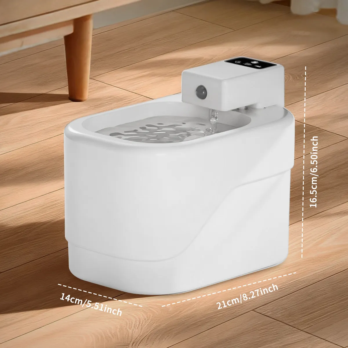 Only Self Pickup---Small Sugar Cube Water Dispenser