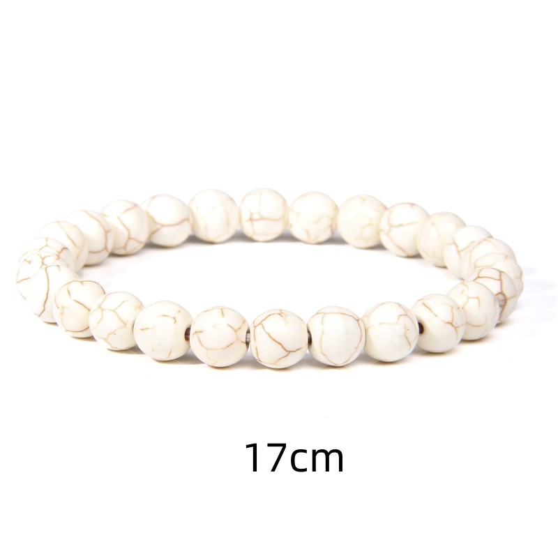 Golden Phoenix Stone Bracelet