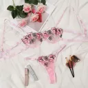 Pink Green