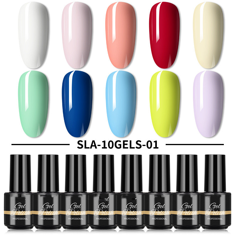 SLA10GELS01