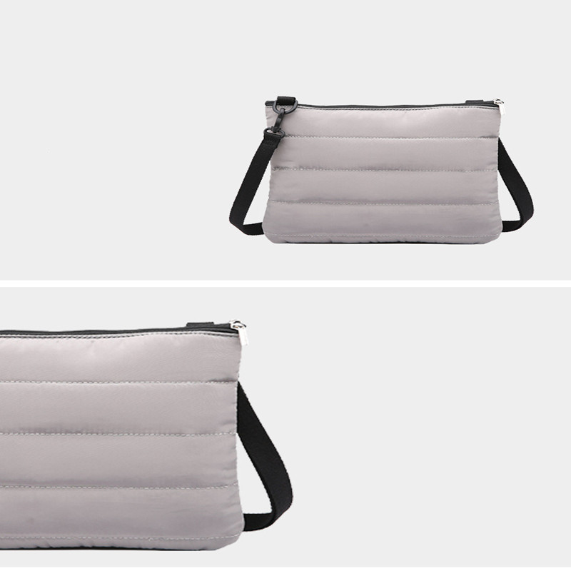 Title 9, Bolso pequeño coreano para mujer, estilo modern...