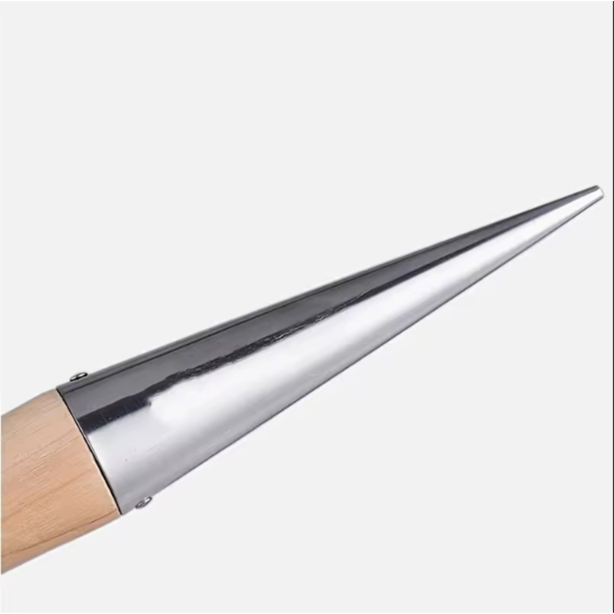Stainless Steel Dibbler Bulb Planter Dibber Hole Puncher Gardening Tool UK — image 10