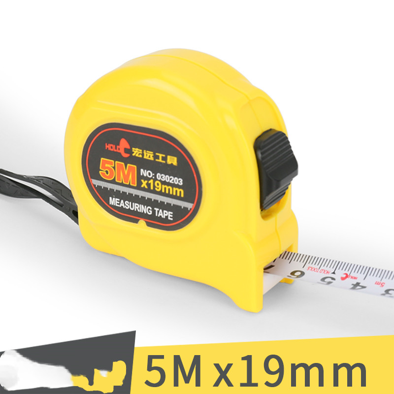 High Precision Stainless Steel Thickened Tape Measure Tool — foto 8