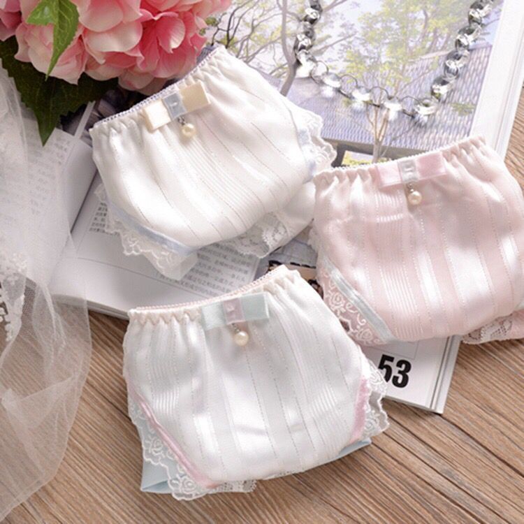 Title 1, Japanese and Korean original cute girl cotton w...