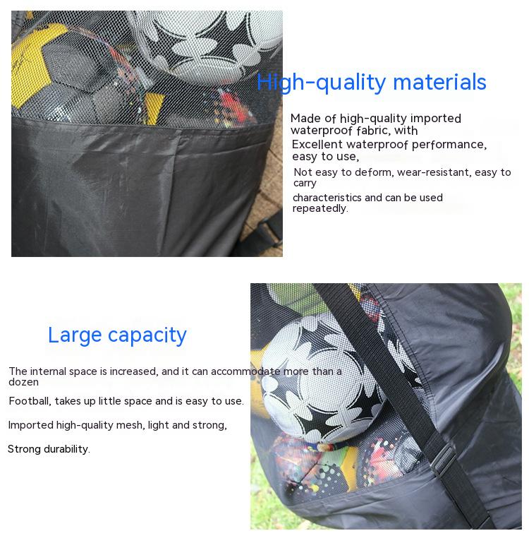 Title 6, Kits Heavy Duty More Than Ball Big Football Sto...