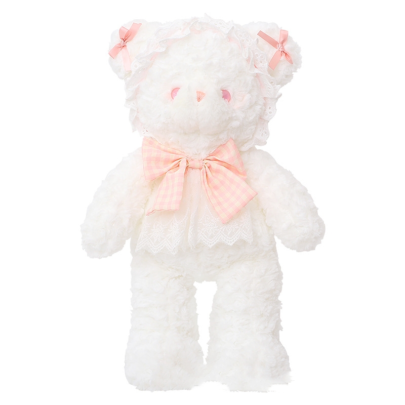 Lolita Bear Pink