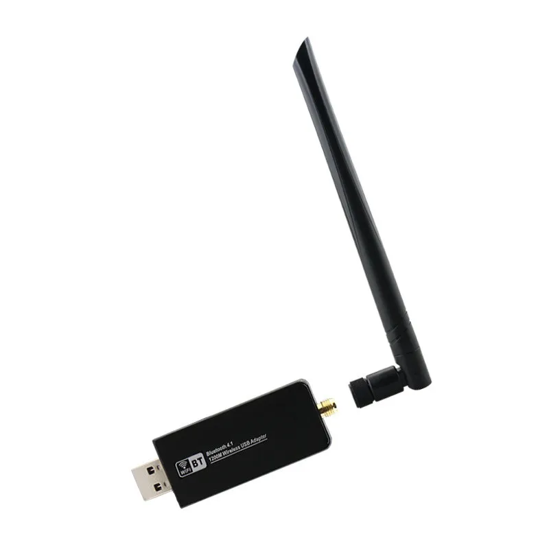 W97L 1200M Wireless Bluetooth Network Card USB – image 6