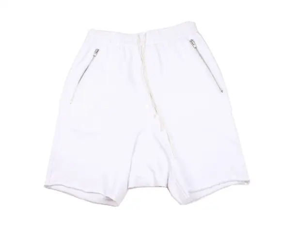 Men's Summer All-match Casual Loose High Street Shorts