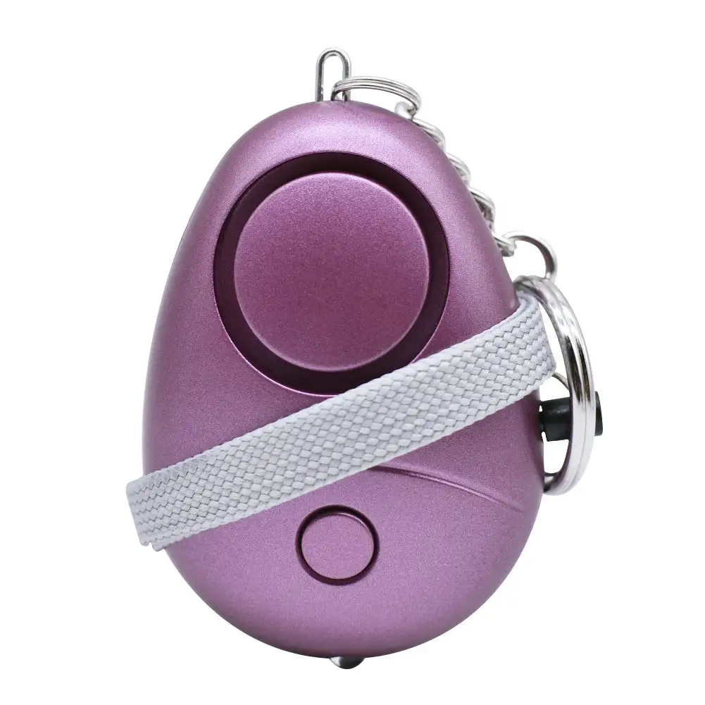 Metallic Personal Alarm – image 8