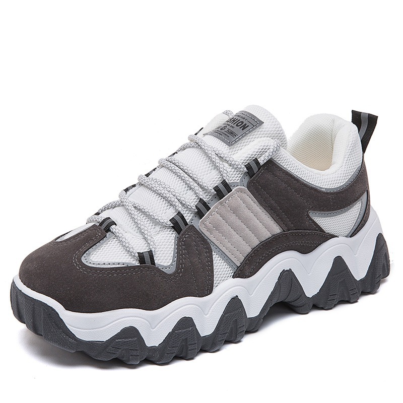 Title 4, New trendy all-match sports casual shoes