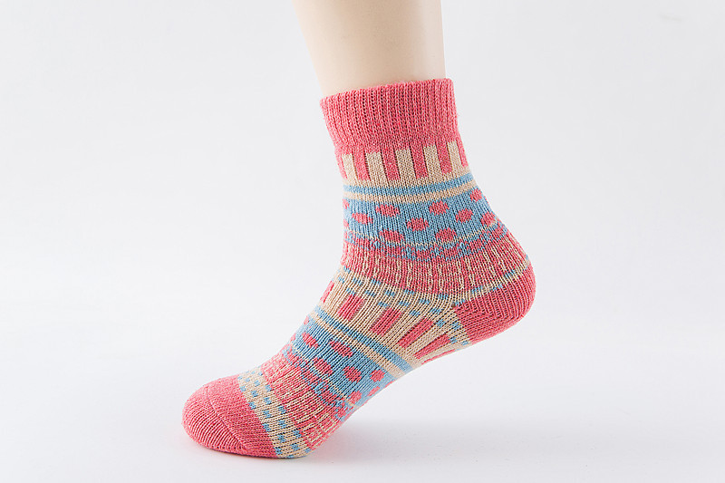 Title 3, Warm cashmere socks