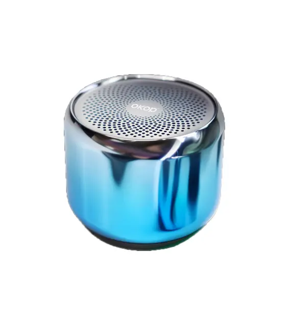 KP-581 Wholesale Portable Mini Wireless Bluetooth Speaker