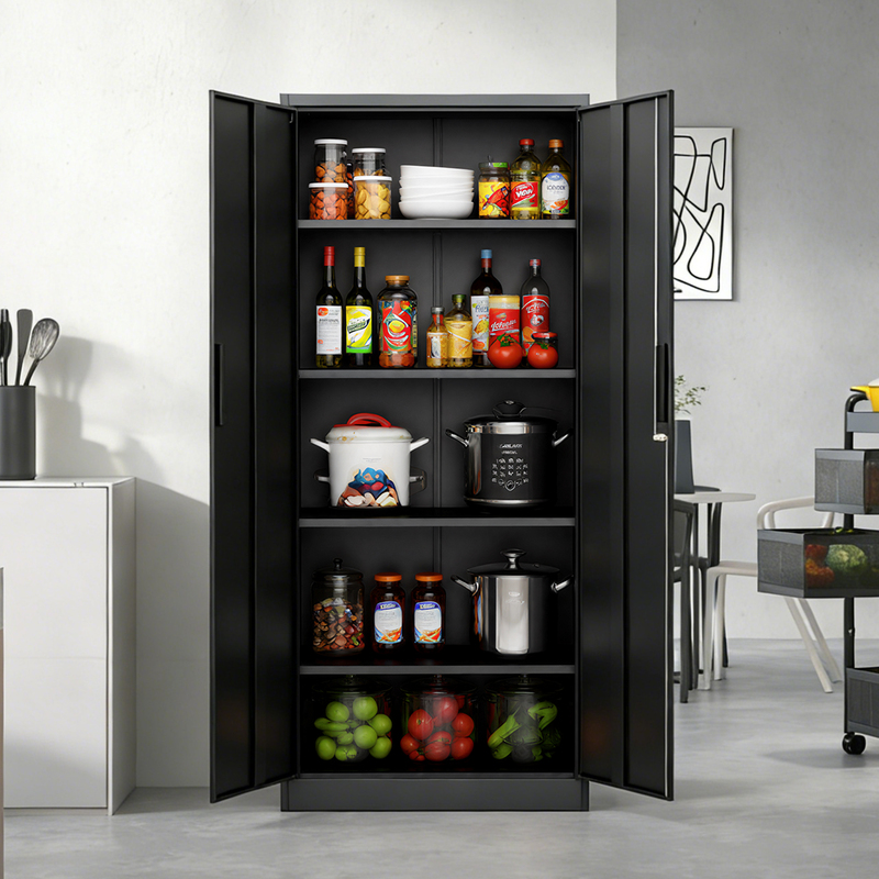 Steel Storage Cabinet