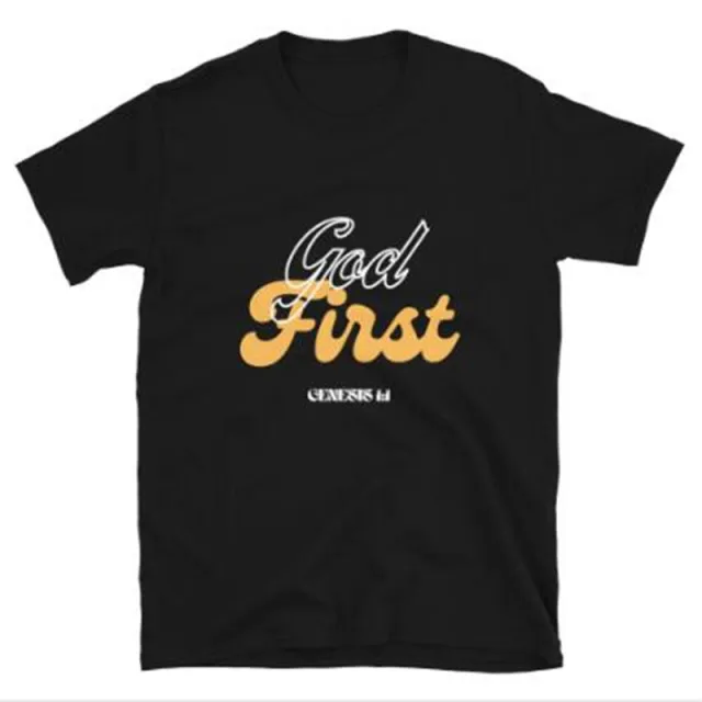 A33t shirt Team Business Attire Printing Black - Shop at LoveMi