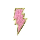 Pink Hot Melt Adhesive