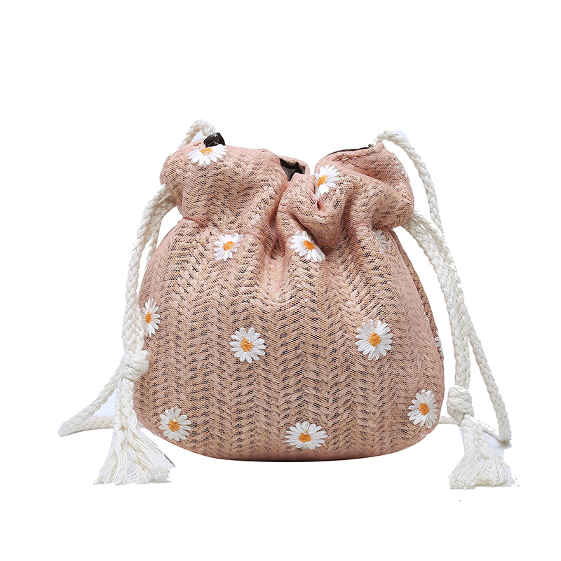 Title 1, Korean Style Fashion Bucket Bag Shoulder