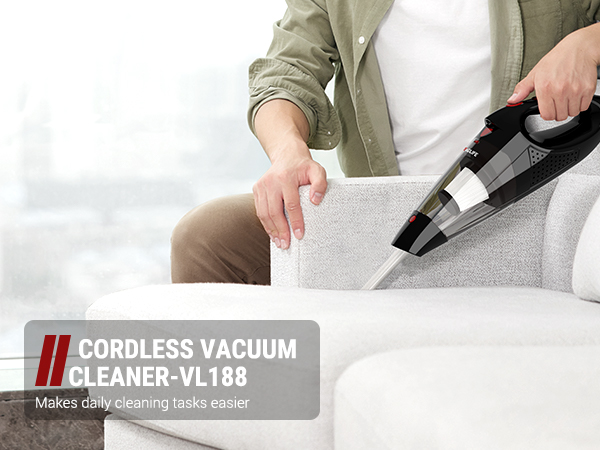 Handheld-Vacuum-Wireless-Portable-10000Pa-Cordless-Lightweight-Low-Noise-Fast-Charging-USB-Vacuum-Cleaner-800mL-Capacity-With-LED-Light-Washable-HEPA-Filter-Easy-Cleaning-For-Home-Office-Car