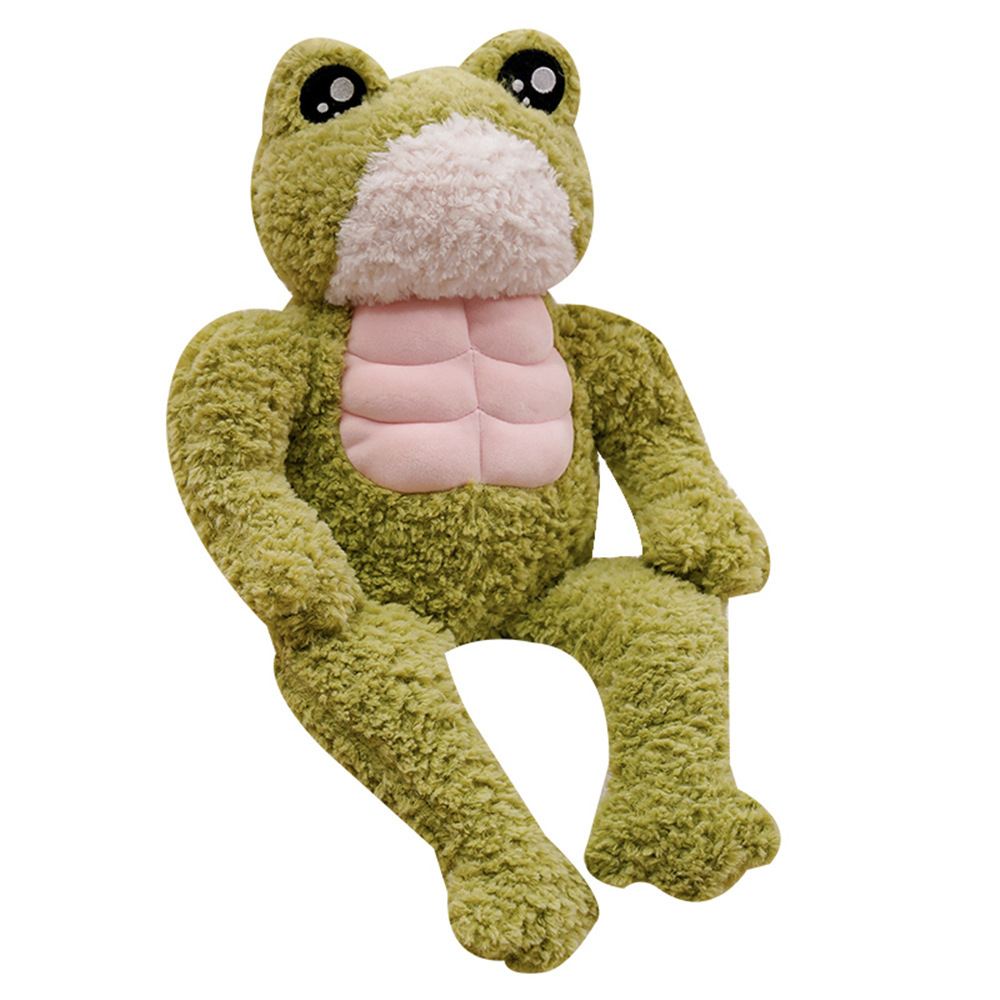 Muscle Frog