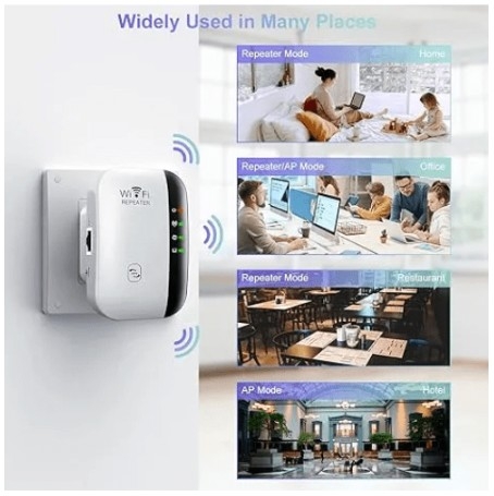 Wifi Range Extender