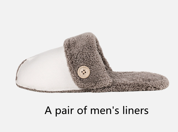 Mens liner