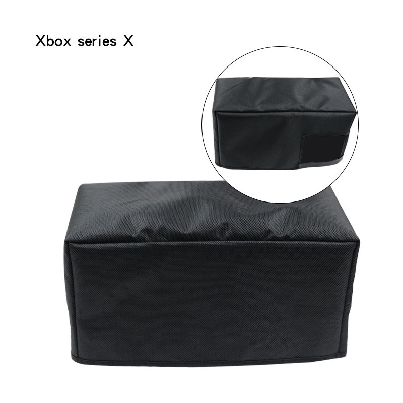 XSXHorizontal dust cover