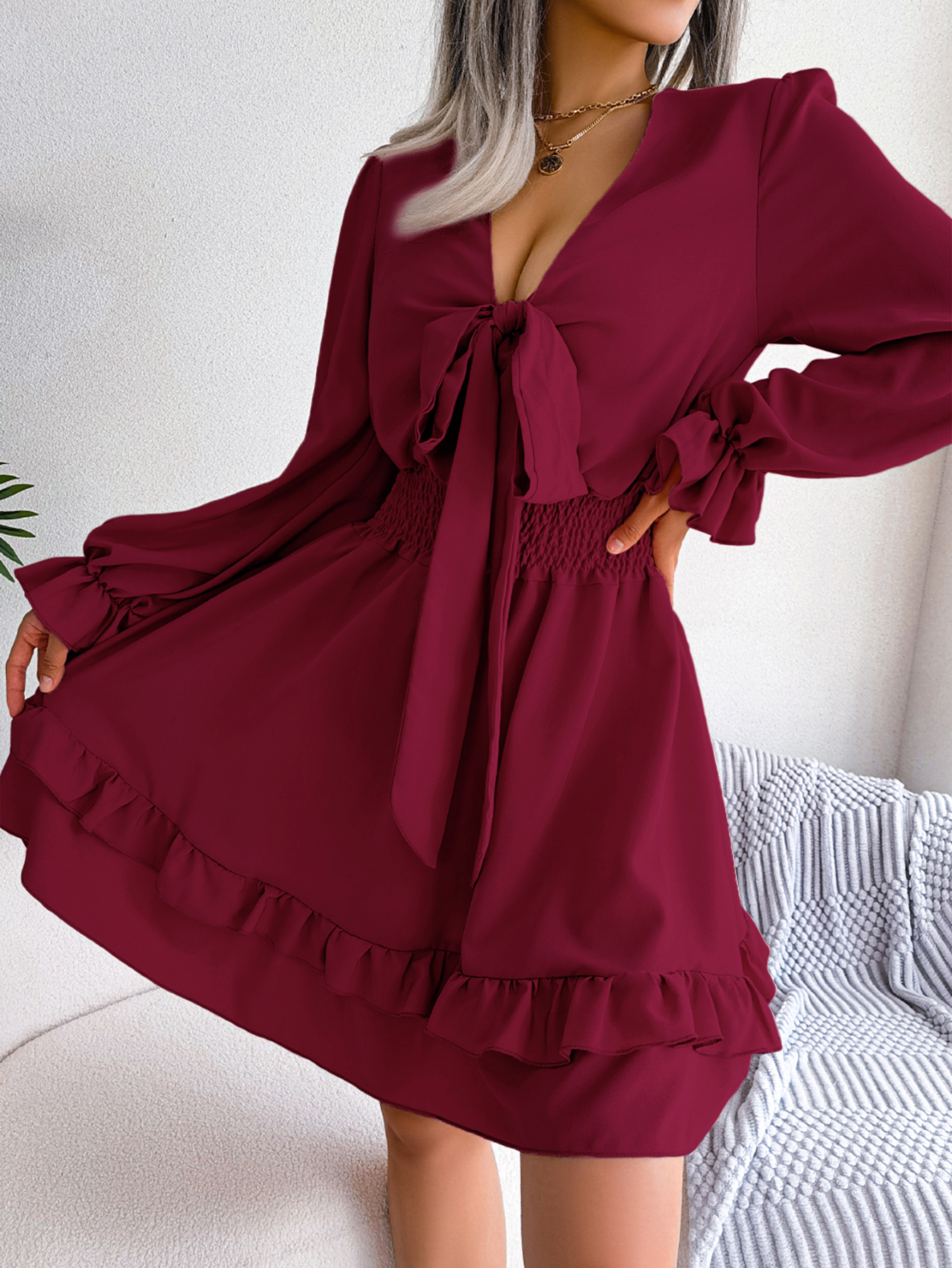 Buy Women's Clothing Online | Buy Trending Dresses for Women