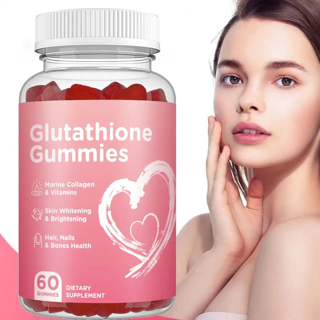 Jeleuri de glutation
