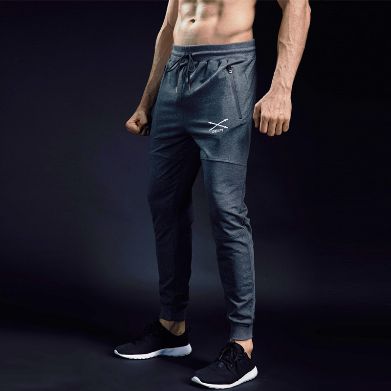 Men's Sports Trousers Running Fitness