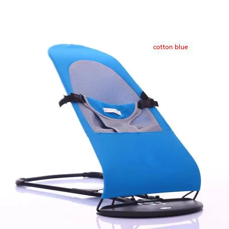 New Portable Dog Rocking Chair Pet