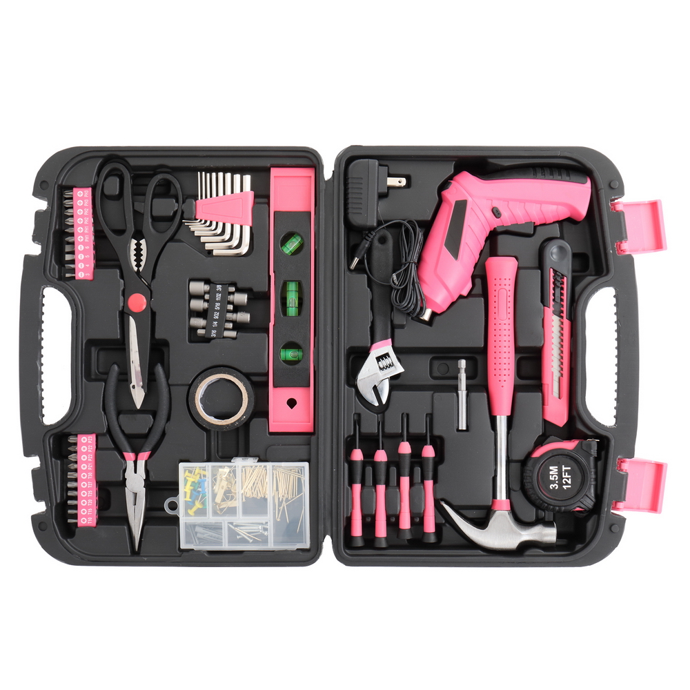 149pcs Iron Household Tool Set