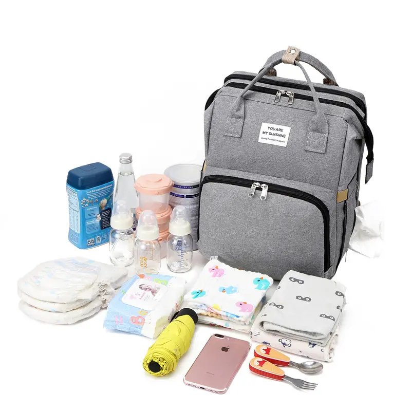 Multifunctional Go Out Portable Large Capacity Leisure