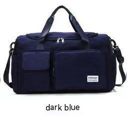 Dark Blue