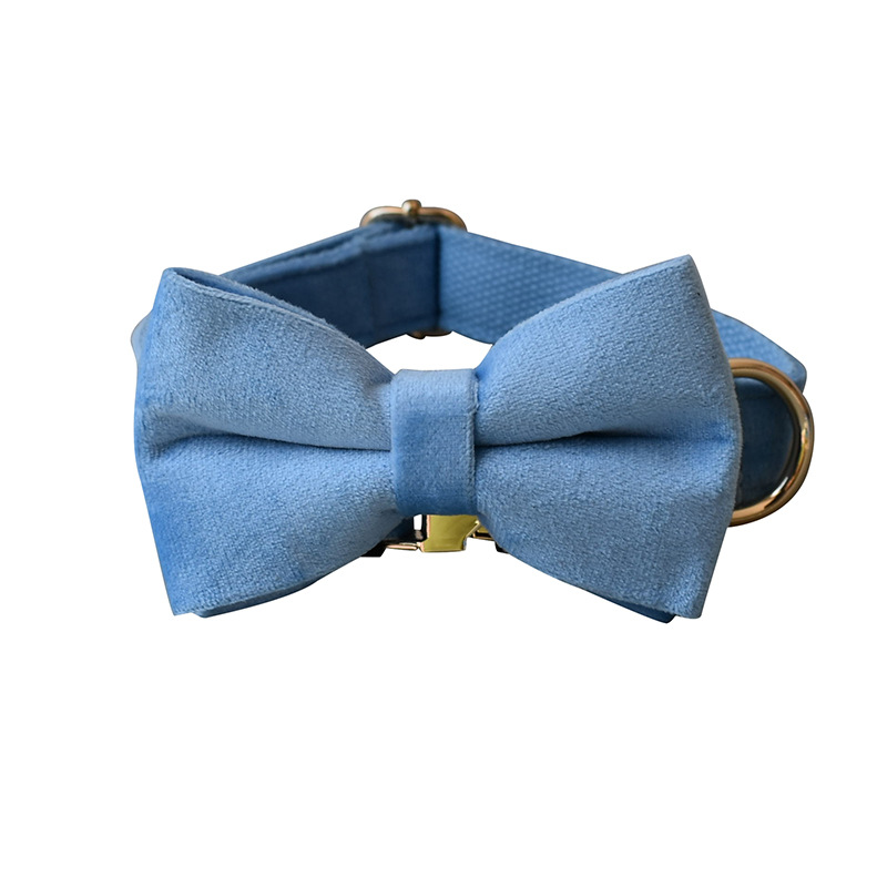 Bow collar