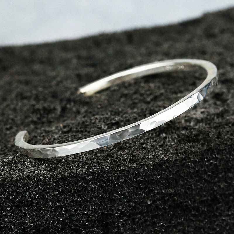 Title 2, Sterling Silver S925 Women