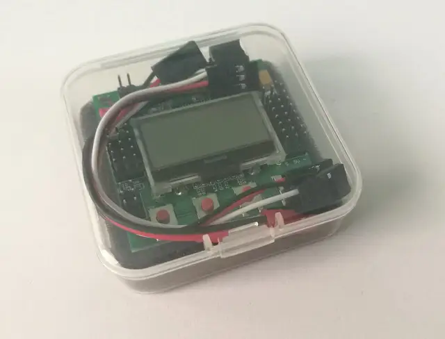 Flight Control New Firmware Self-balancing KK2