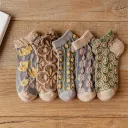 5039Fivecolor Mix And Match
