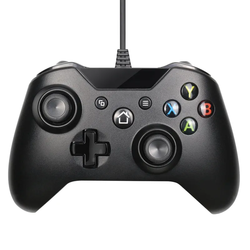 Wired Game Handle Game Handle Controller Is Shipped On Behalf Of – image 4