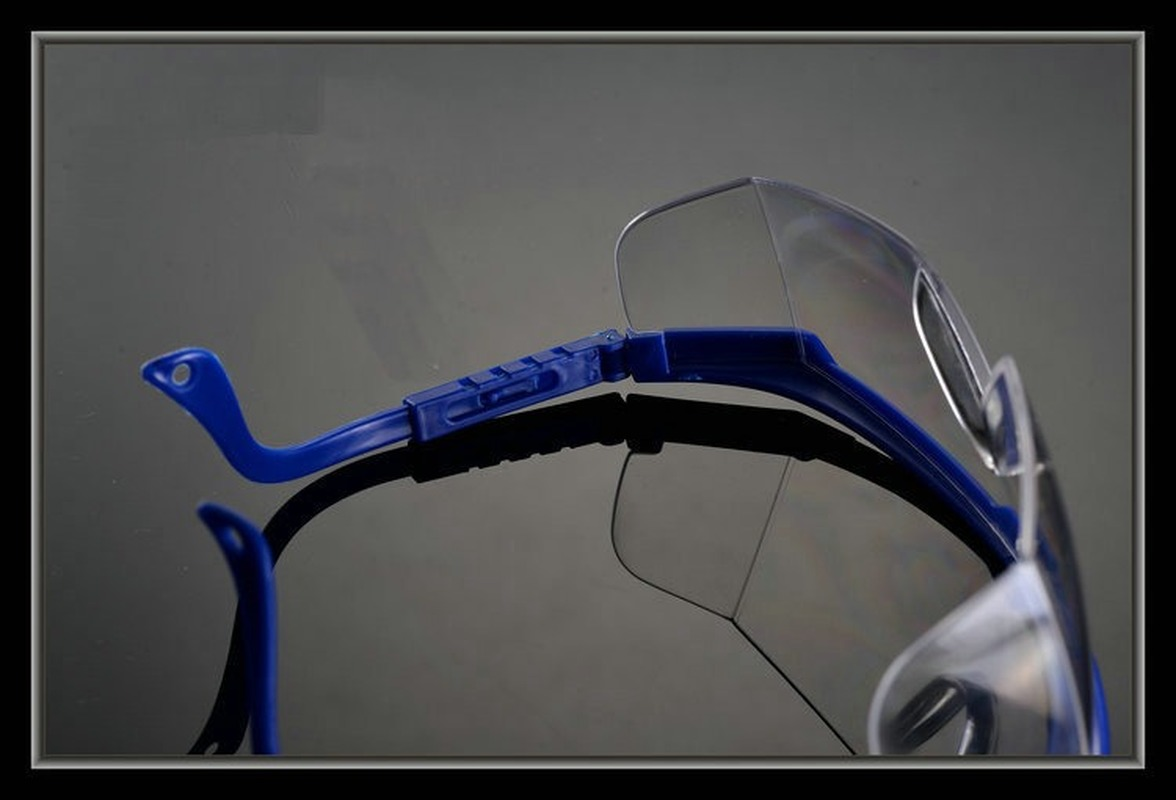 Title 4, Dust And Sand Prevention Goggles Bicycle And La...