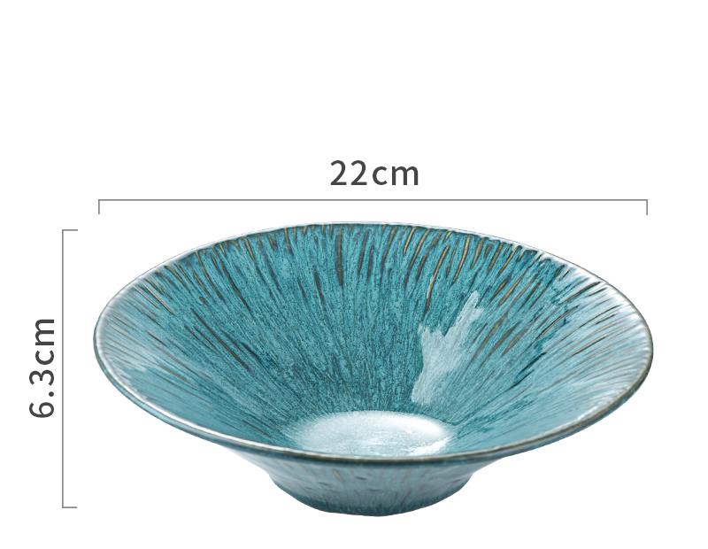 8.5inch hat bowl